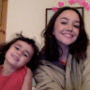 Meet your Posher, Lilia